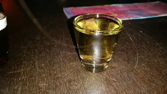 Chupitos