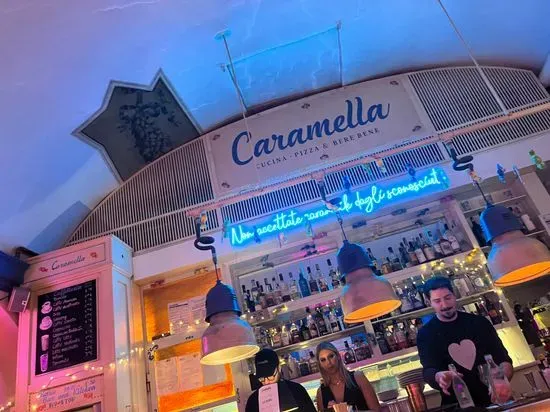 Caramella