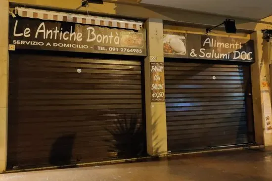 Le Antiche Bontà