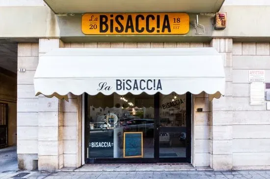 La Bisaccia