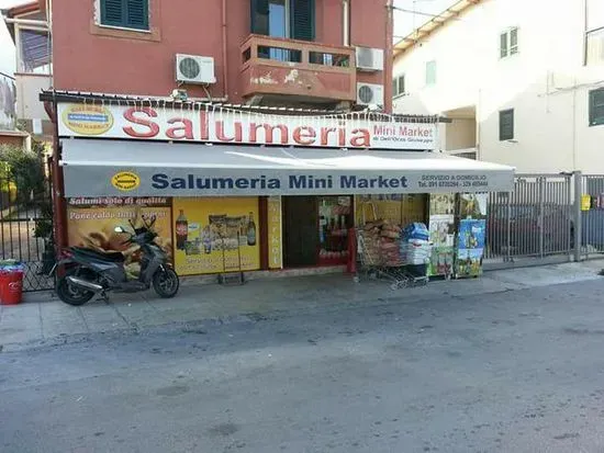 Salumeria dell'Orzo Giuseppe