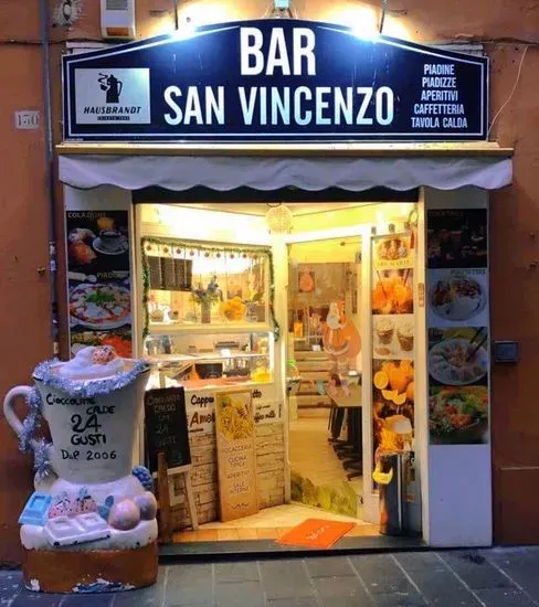 Bar San Vincenzo