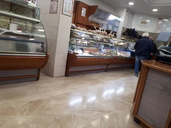 Cannata Srl Panificio e Pasticceria