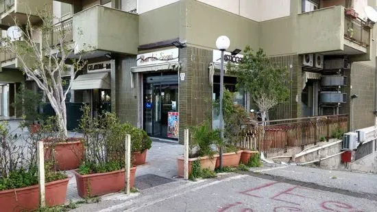 Bar Dei Sogni