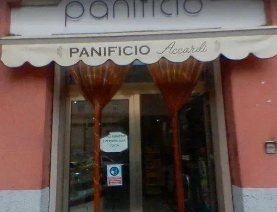 Panificio Accardi Massimiliano