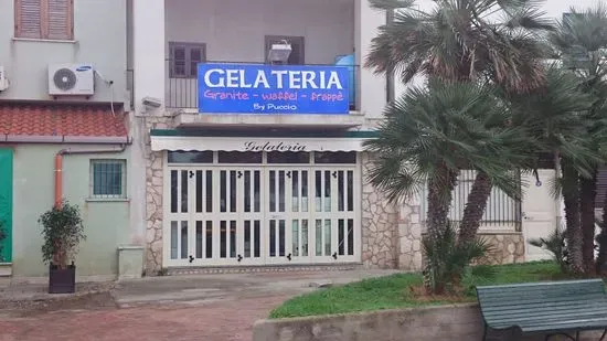 Gelateria Puccio