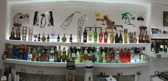 Bar Tre Pinguini Palermo