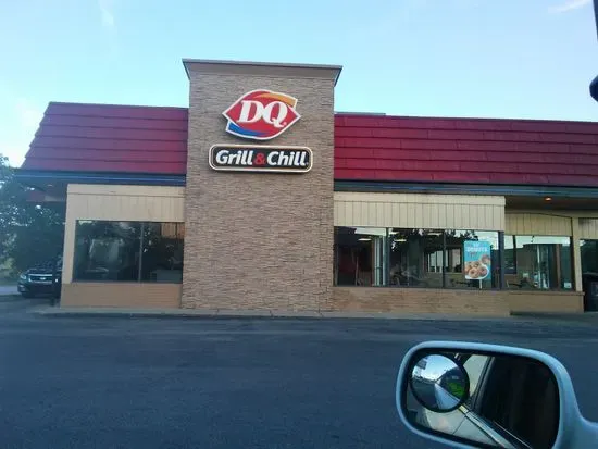 Dairy Queen Grill & Chill