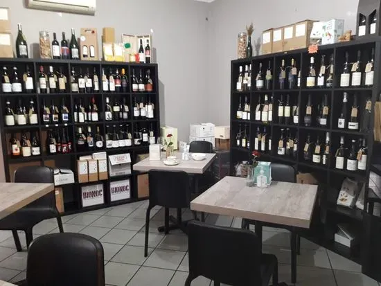 Colonna Vineria