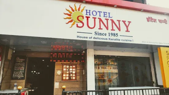 Hotel Sunny