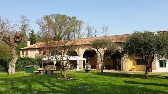 Agriturismo Capeeto