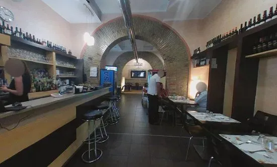 Ristorante Pizzeria Tre Archi