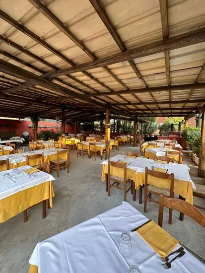 Ristorante Il Fico D'india