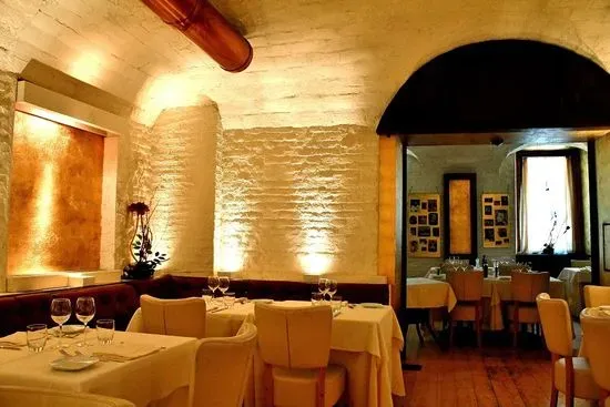 Ristorante Il Piccolo Mondo