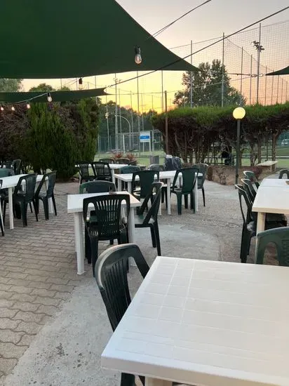 Ristorante Pizzeria Braceria I Girasoli