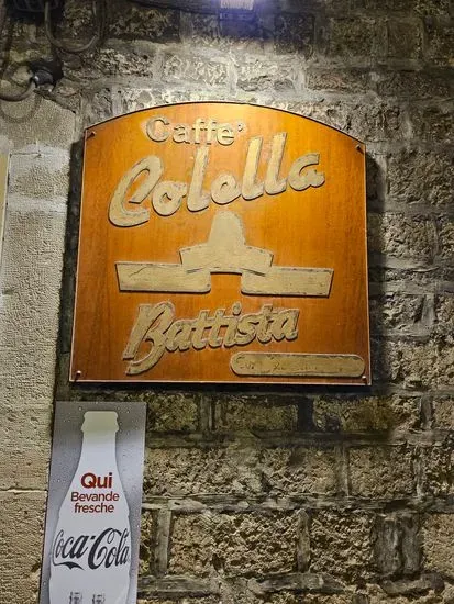 Cafe Cololla