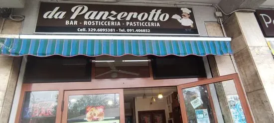 Da Panzerotto Tavola Calda Rosticceria Gastronomia