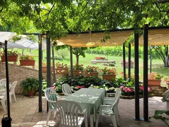 Agriturismo Il Coppo