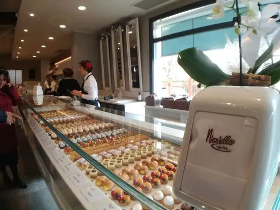 Pasticceria Novello