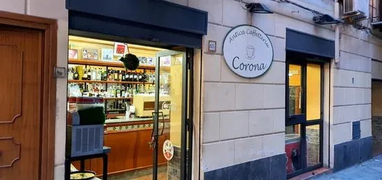 Antica Caffetteria Corona