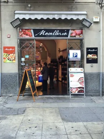 Macelleria Caito Calogero