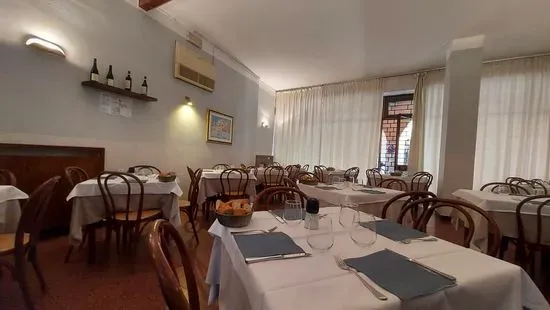 Ristorante Isola di Caprera