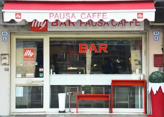 Bar Pausa Caffè