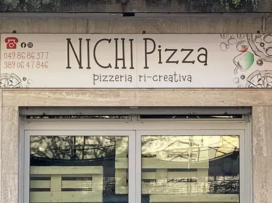 Nichi pizza