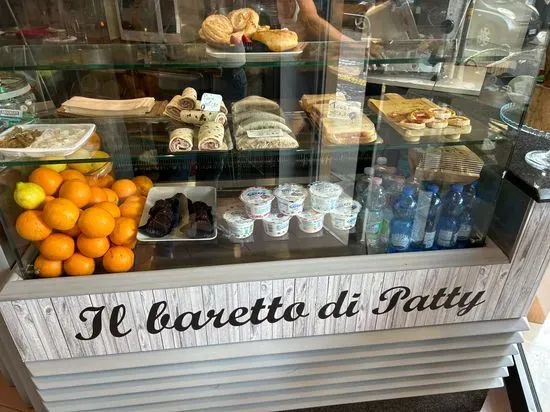 Il Baretto