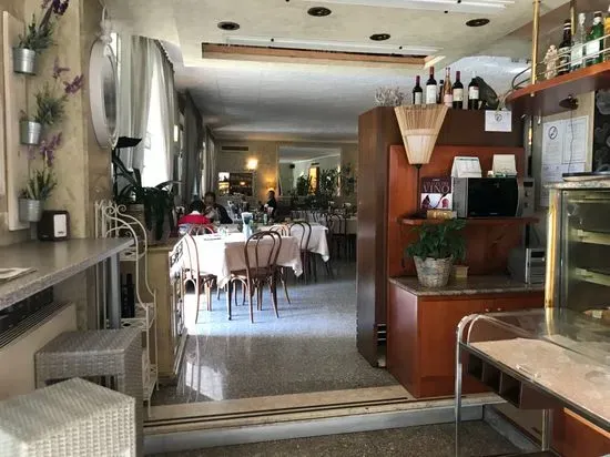 Ristorante Sant'Antonio