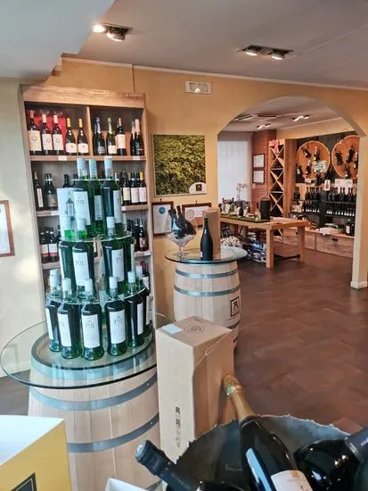 Wineshop Ardenghi Padova