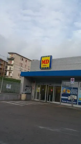 MD