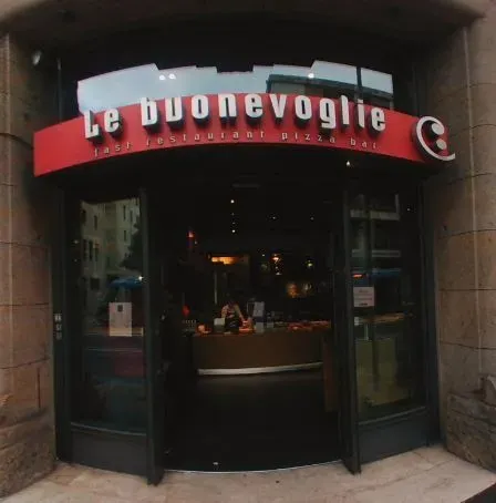 Le Buonevoglie