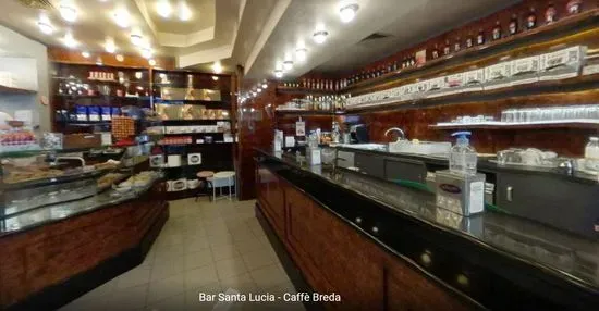 Bar Santa Lucia - Caffè Breda