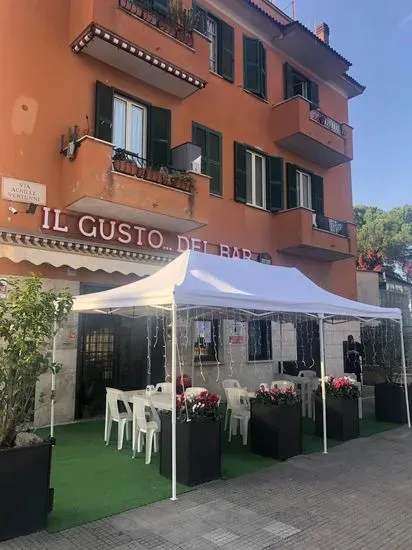 Il Gusto…del Bar