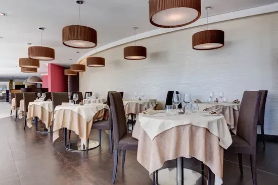 IH Gusto Restaurant Roma