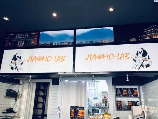 JiaMo Lab