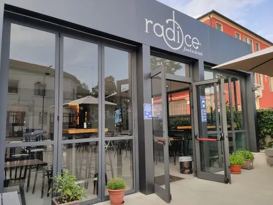 Radice Food & Drink