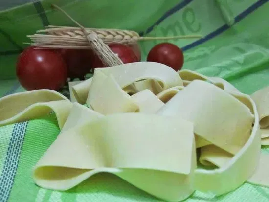 Pastificio Pasta Fresca "Piperita" di Alfinito Francesco