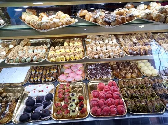 Bar & Pasticceria Babà Napoli