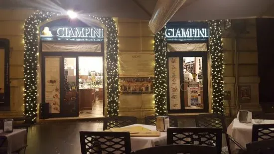 CIAMPINI MARCO CIAMPINI