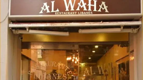 Al Waha Lebanese Restaurant