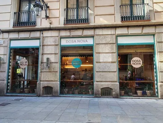 Dosa Nova Barcelona