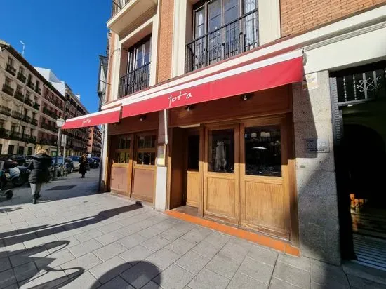 Restaurante Jota