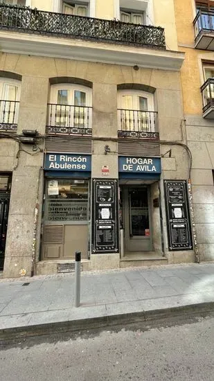 El Rincón Abulense