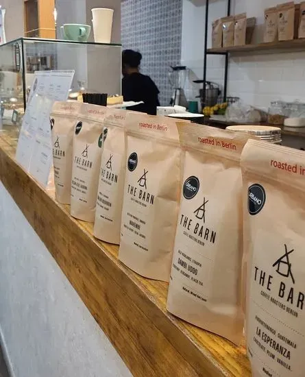 Urbano Specialty Coffee