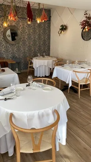 Restaurante Quinqué