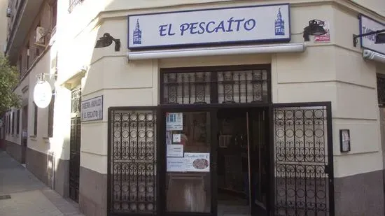 Restaurante El Pescaíto