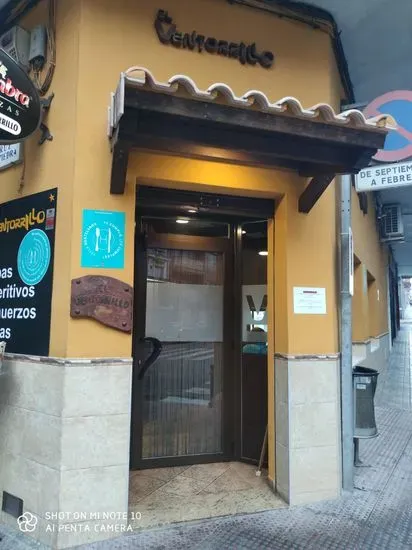 Bar el ventorrillo