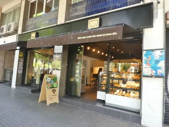 365 Bakery Café